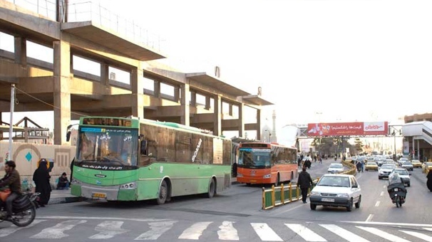 کمبود ۳۰۰ دستگاه اتوبوس برای تسهیل حمل و نقل در شهر قم