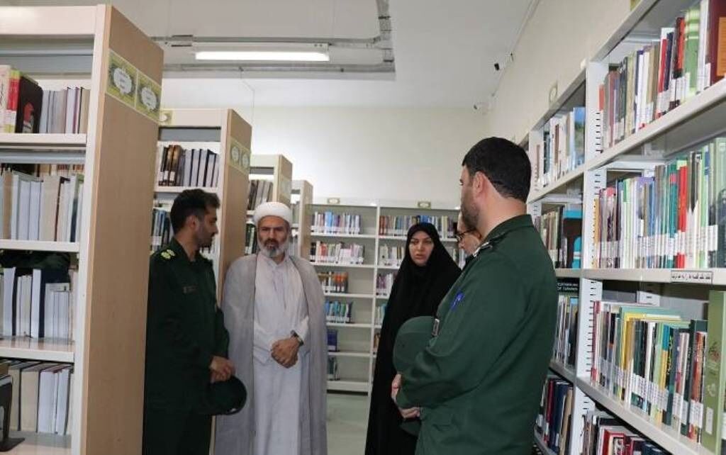 فعالیت ۸۳ کتابخانه عمومی در استان اردبیل