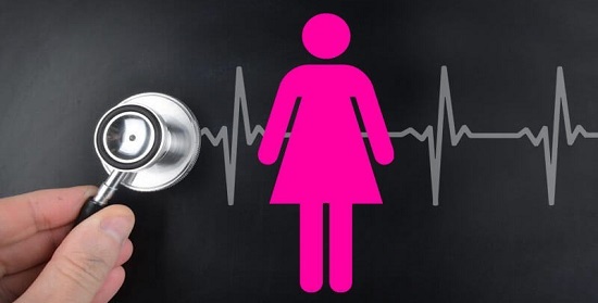هفته سلامت بانوان فرصتی برای توجه زنان به خود