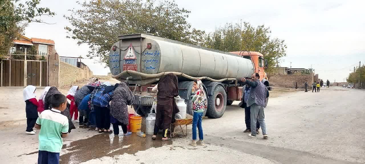 چند خبر کوتاه از شهرستان نیشابور