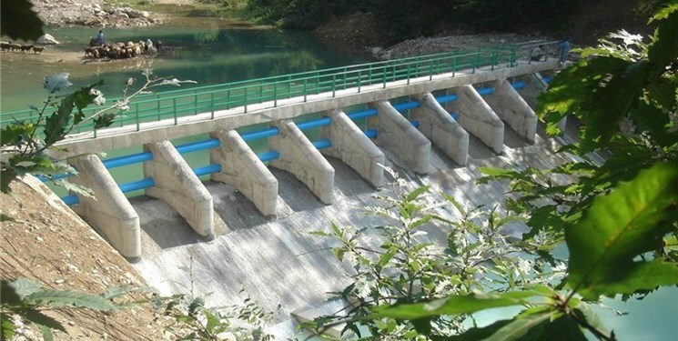 اختصاص اعتبار برای طرح های آبخیزداری ساوه