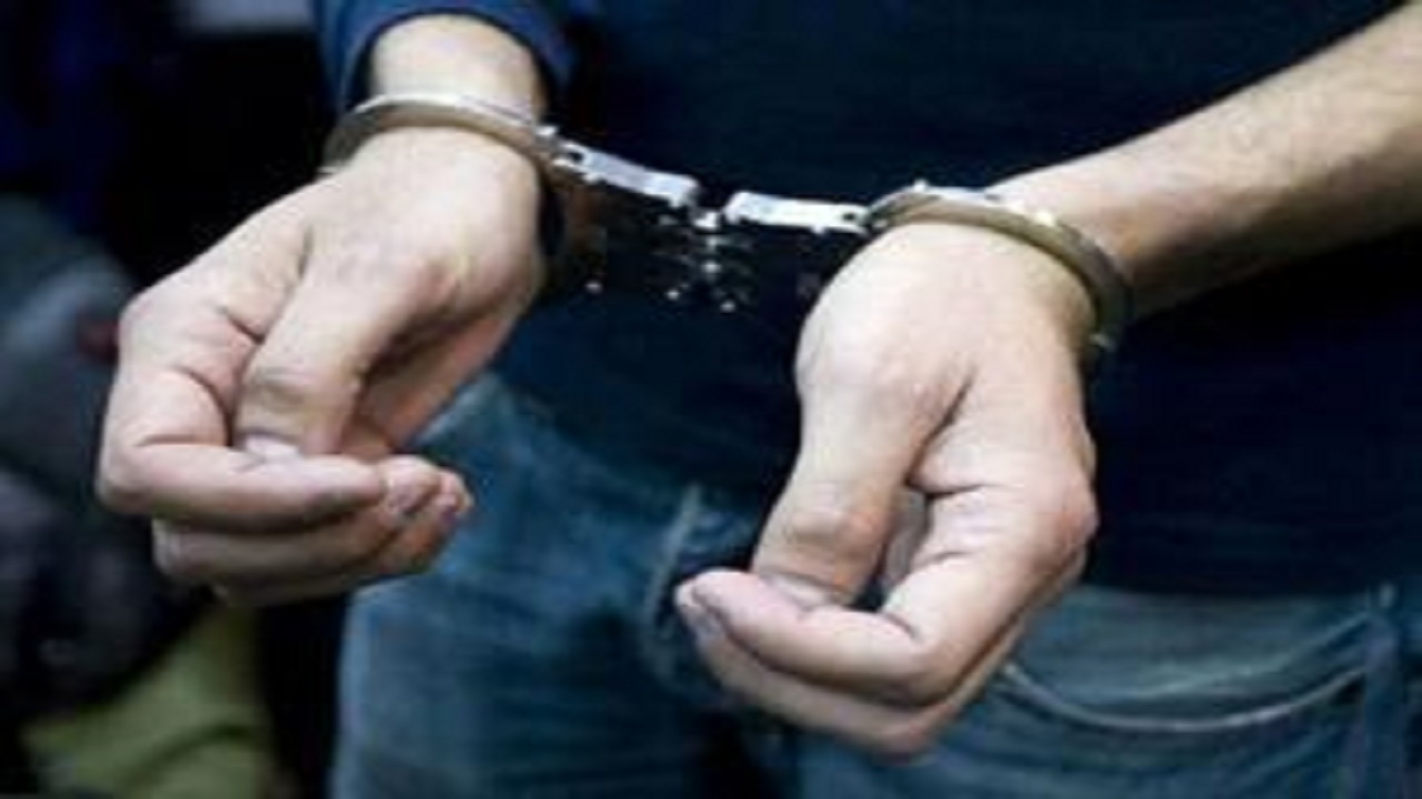 دستگیری سارقان در بوکان