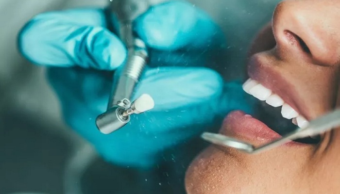 افزایش خدمات دندانپزشکی زیر پوشش بیمه سلامت