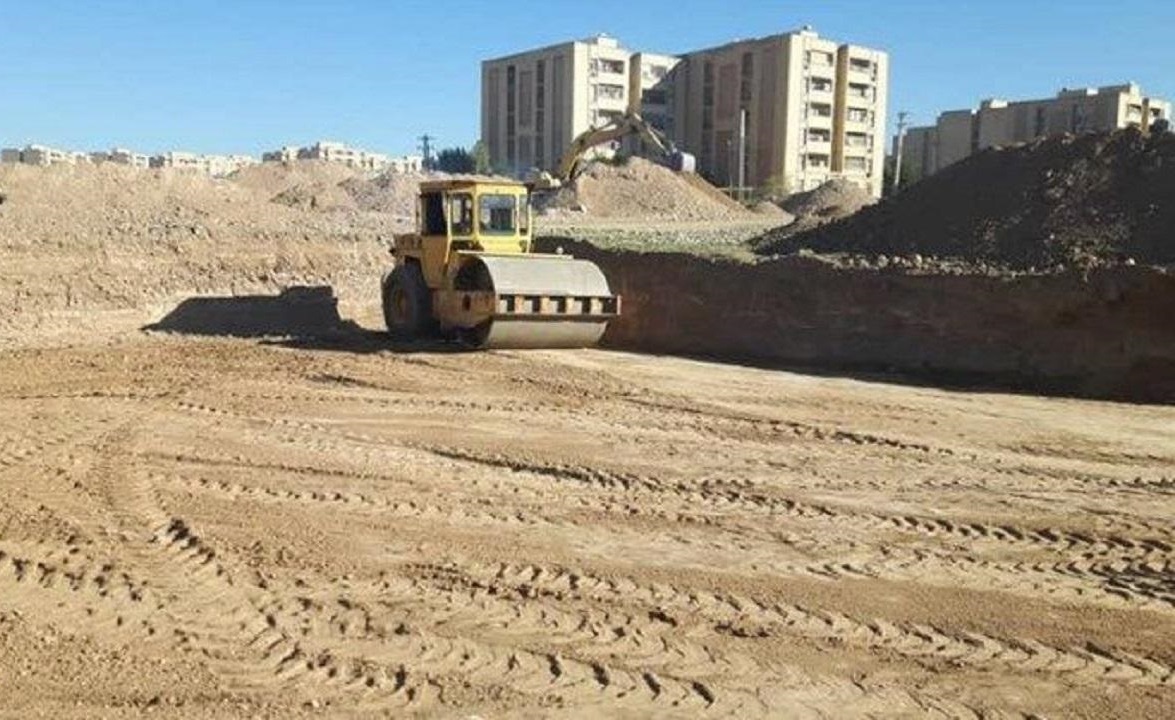 ۴۵۱ هکتار زمین برای طرح‌های هادی بنیاد مسکن آذربایجان‌غربی واگذار شد
