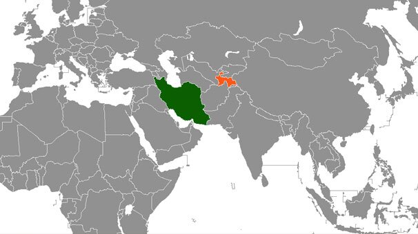 سند همکاری بین شهرداری مشهد و دوشنبه تاجیکستان منعقد شد