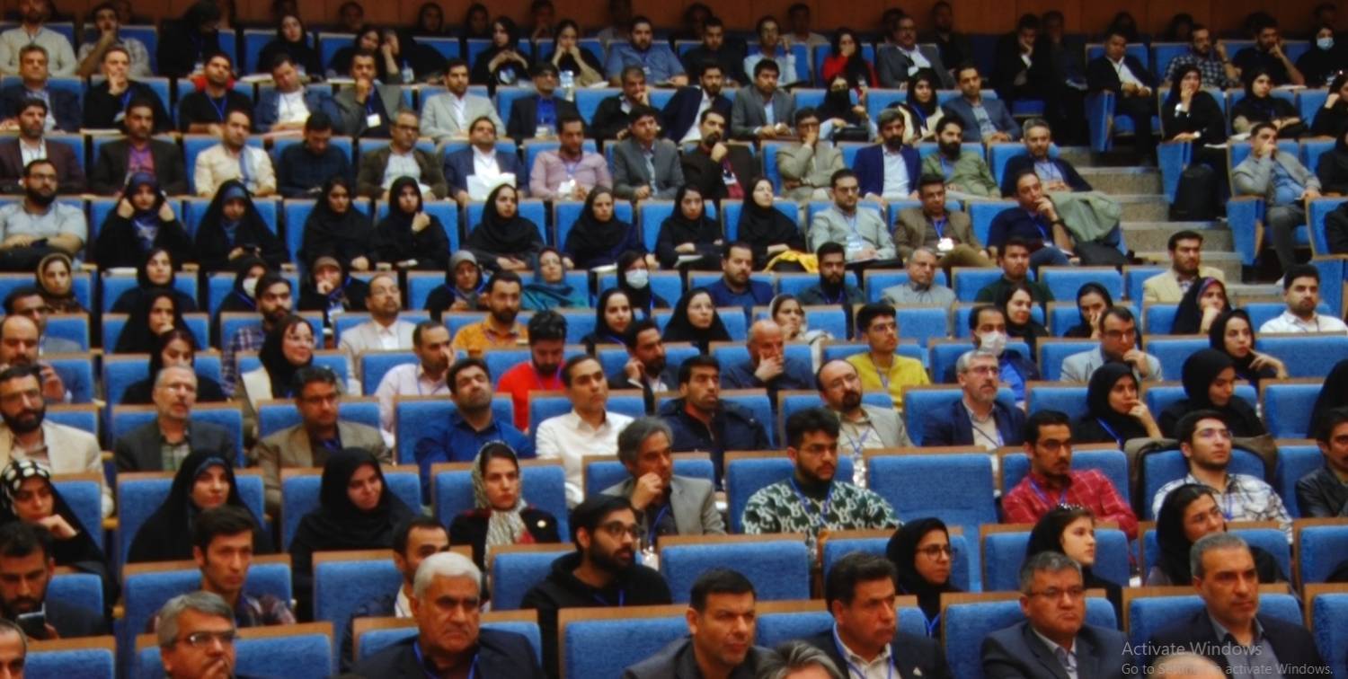 برگزاری سومین کنفرانس تفکر سیستمی در عمل در مشهد