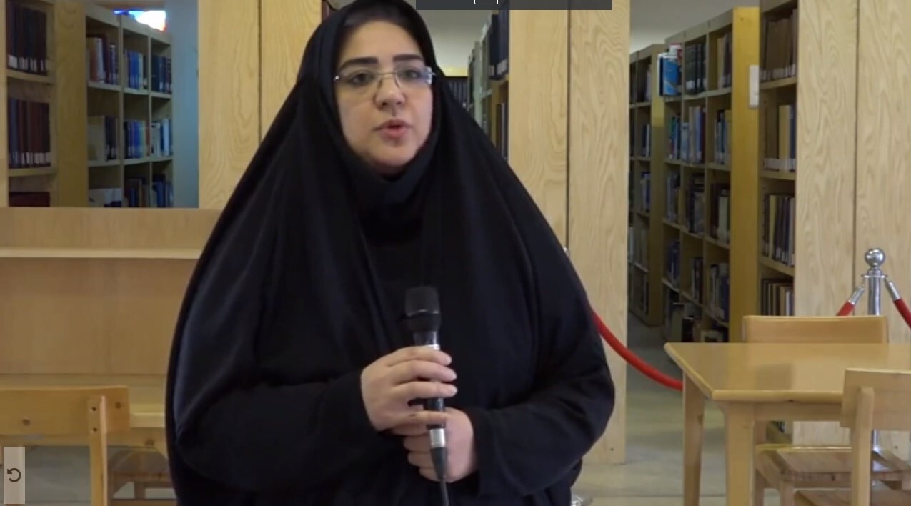 کتابخانه ایران شناسی به مناسبت هفته کتاب عضویت رایگان می‌پذیرد