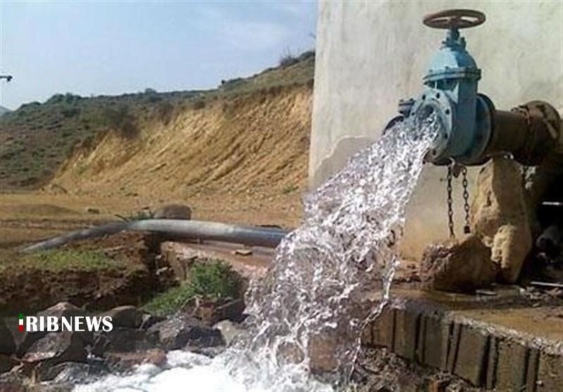 جهادی از جنس آب رسانی به روستا‌های محروم استان