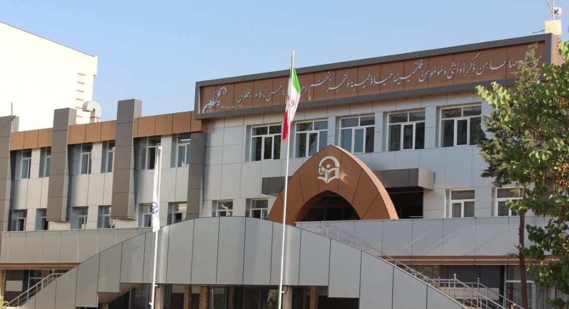 رشد ۱۰ برابری اعتبارات دانشگاه فرهنگیان بوشهر در ۲ سال گذشته