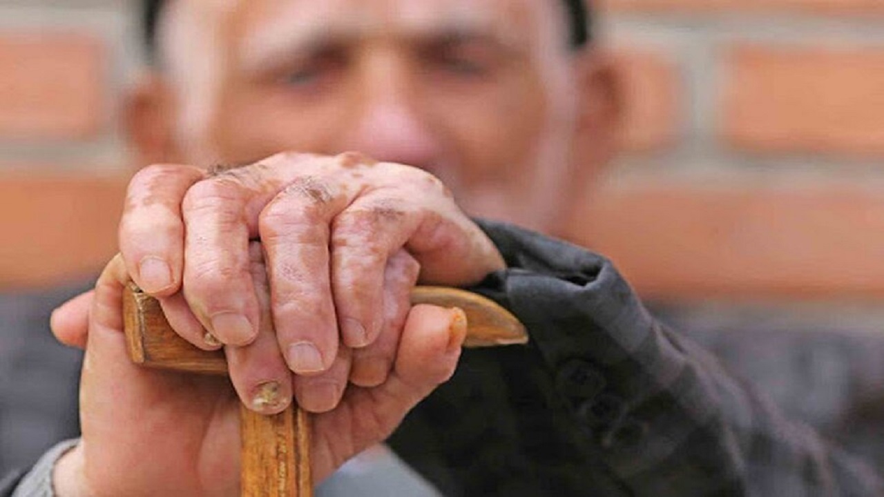 پیش بینی افزایش ۳۳ درصدی جمعیت سالمندان در ایران