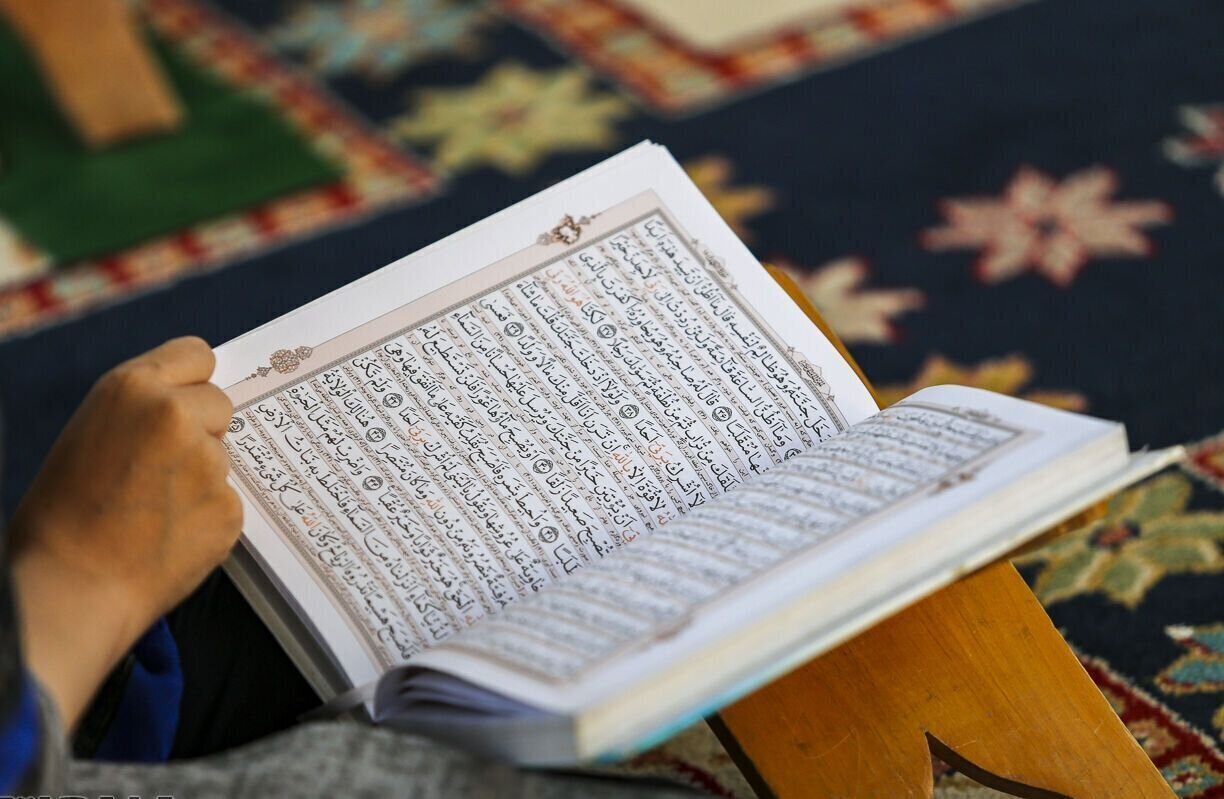 طرح ملی قرآنی «مستورا» در اردبیل اجرا می‌شود