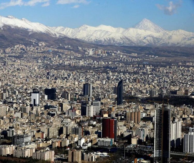برگزاری موفقیت آمیز مانور مدیریت بحران در تهران