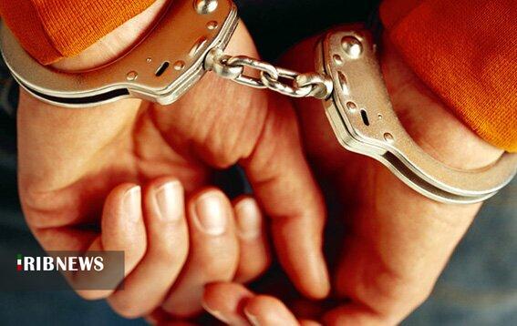 دستگیری سه سارق در بجنورد