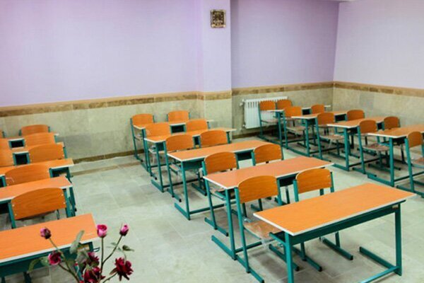 ۶ مدرسه خیرساز استان مرکزی به بهره‌برداری می‌رسد