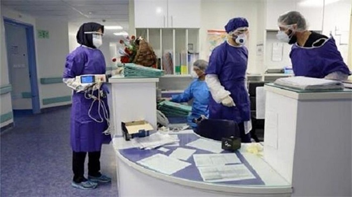 فعالیت بیش از ۲ هزار پرستار در بیمارستان‌های زنجان