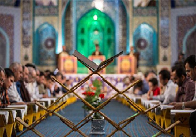 اجرای طرح «مسجد، پایگاه قرآن» در بیش از ۱۶۰۰ کانون