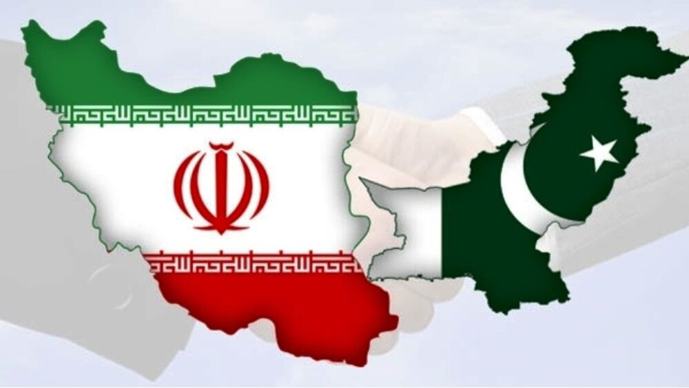 مراکز تجاری ایران در پاکستان ایجاد می‌شود *