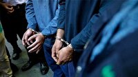 دستگیری جاعلان کارت بانکی در بوکان