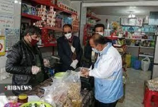 تشکیل ۸۸۵ پرونده گران‌فروشی در زنجان
