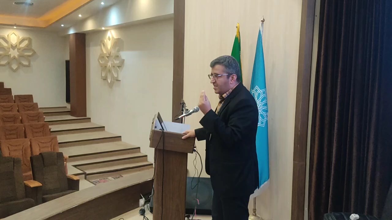 برگزاری کارگاه آموزشی مخصوص آرایشگران