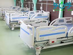 افزایش تخت‌های درمانی استان اردبیل در اولویت قرار دارد