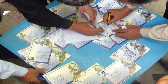 افزایش ۴۰ درصدی دریافتی ایتام در زنجان