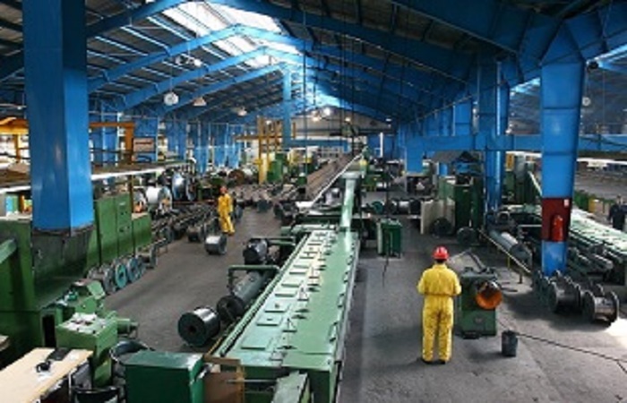 سهم ۹۷ درصدی سرمایه گذاری بخش خصوصی در صنعت زنجان