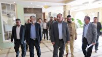 جلوگیری از رکود یک مرکز خدماتی رفاهی گردشگری در کردکوی