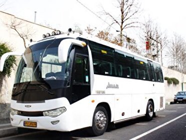 خرید ۲۰۰ دستگاه اتوبوس و میدل باس برای اهواز با اختصاص اعتبار