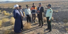 ایجاد ایستگاه پلیس راه کوهبنان - یزد در دستور کار