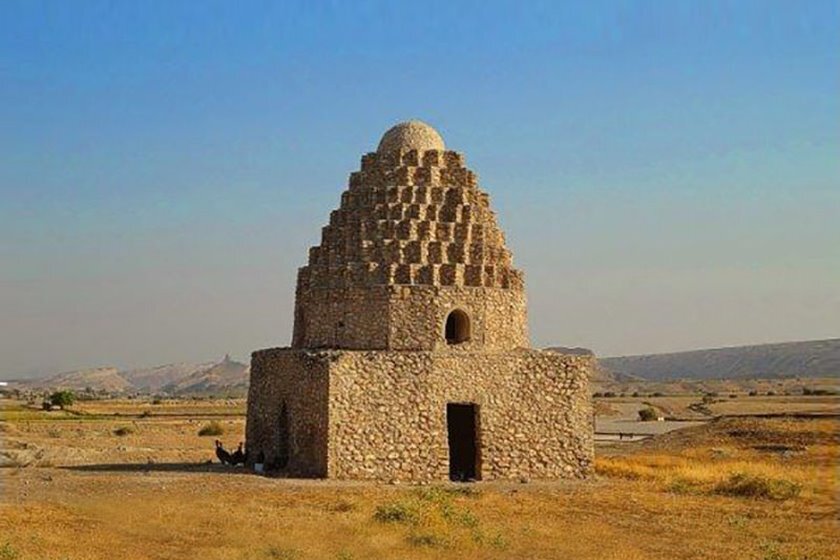 ثبت ۱۳۸ اثر تاریخی گچساران در فهرست آثار ملی