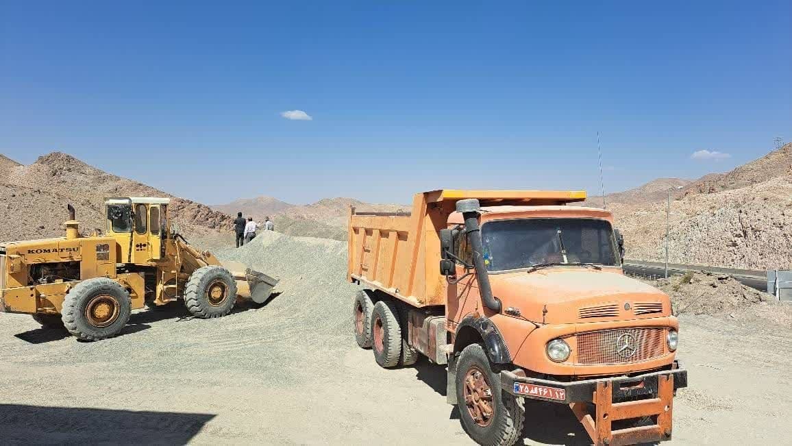 با هدف آمادگی زمستانی صورت پذیرفت.