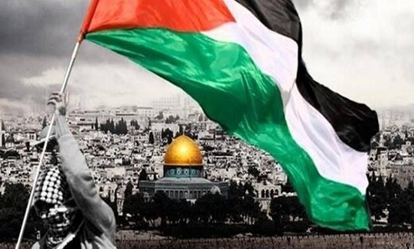 پویش دانش آموزی حمایت از نوجوان غزه