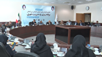 کلانشهر مشهد؛ برند کنفرانس ملی و بین‌المللی برنامه‌ریزی و مدیریت شهری