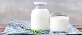 زنگ هشدارِ کاهش مصرف شیر