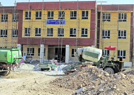 اختصاص ۱۲۰ میلیارد تومان اعتبار برای نوسازی مدارس خوزستان