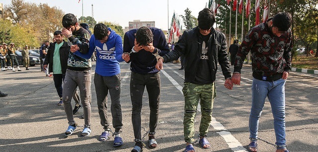 بازداشت ۷ نفر از عاملان نزاع دسته جمعی در دشت آزادگان