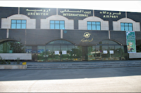 برنامه پرواز‌های فرودگاه بین المللی ارومیه در روز ۷ آبان