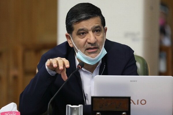 لایحه «ایجاد درگاه خدمات غیرحضوری شهرداری تهران» بررسی شد