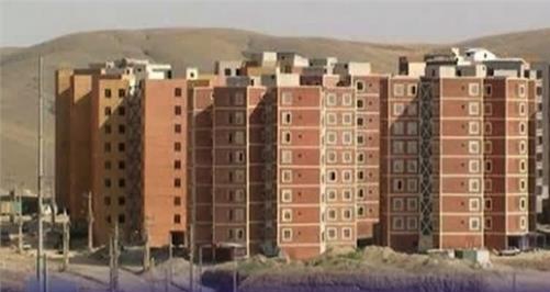 ۱۸ هزار واحد مسکونی در دست ساخت تعاونی‌های مسکن اصفهان