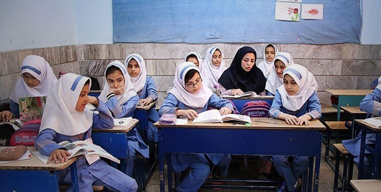 اجرای طرح جامع مدارس تحولی در خوزستان