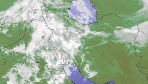 ورود امواج بارشی از فردا به آذربایجانغربی