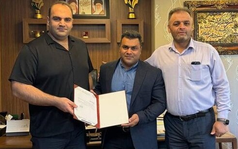 انتصاب مربی خوزستانی به عنوان مسئول کمیته استعدادیابی فدراسیون وزنه‌برداری