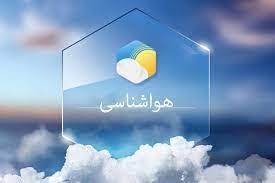 افزایش ابر در آسمان استان قزوین