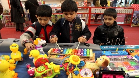 تهران میزبان نخستین نمایشگاه «بازی‌ها و بسته‌های شناختی»