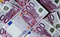 افزايش ارزش یورو در سامانه سنا