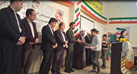 برگزاری یادواره ۵۳ شهید دانش آموز شهرستان سردشت