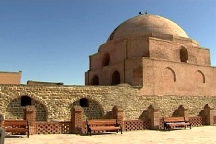 مرمت هفت بنای تاریخی در آذربایجان‌غربی