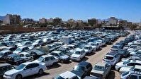 تعیین تکلیف نزدیک به  ۲۳ هزار وسیله نقلیه رسوبی در پارکینگ‌های آذربایجان‌غربی