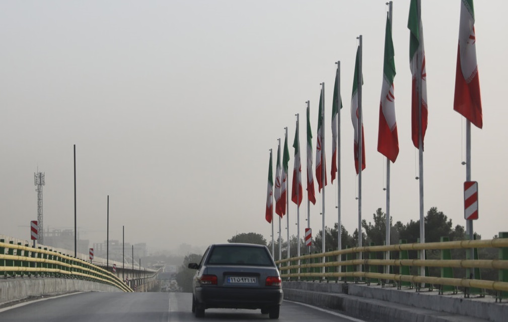 محدودیت ورزش‌های هوازی تا ظهر چهارشنبه در مشهد